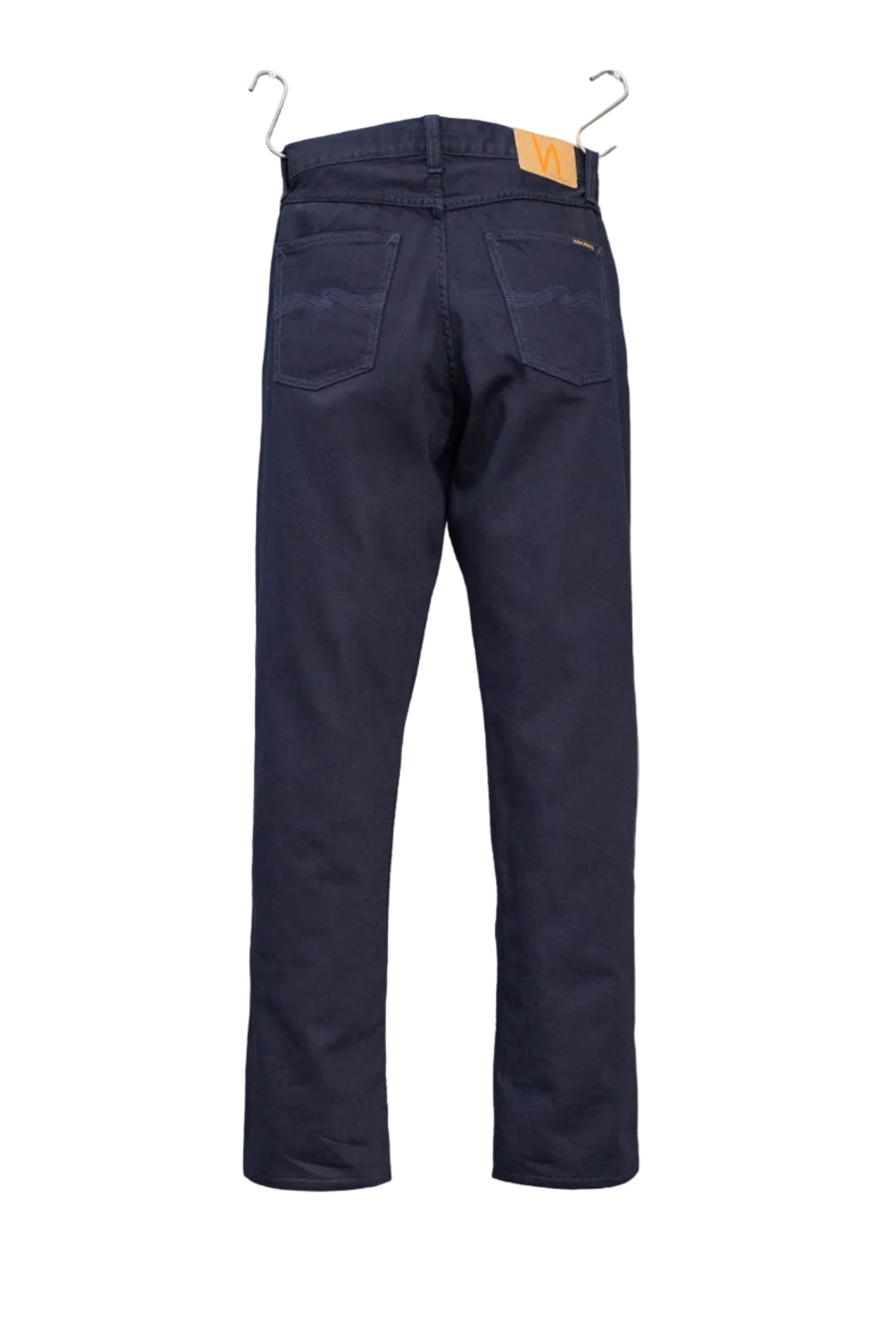 Rad Rufus, Everblue-Bukser-Nudie Jeans-Motorious Copenhagen