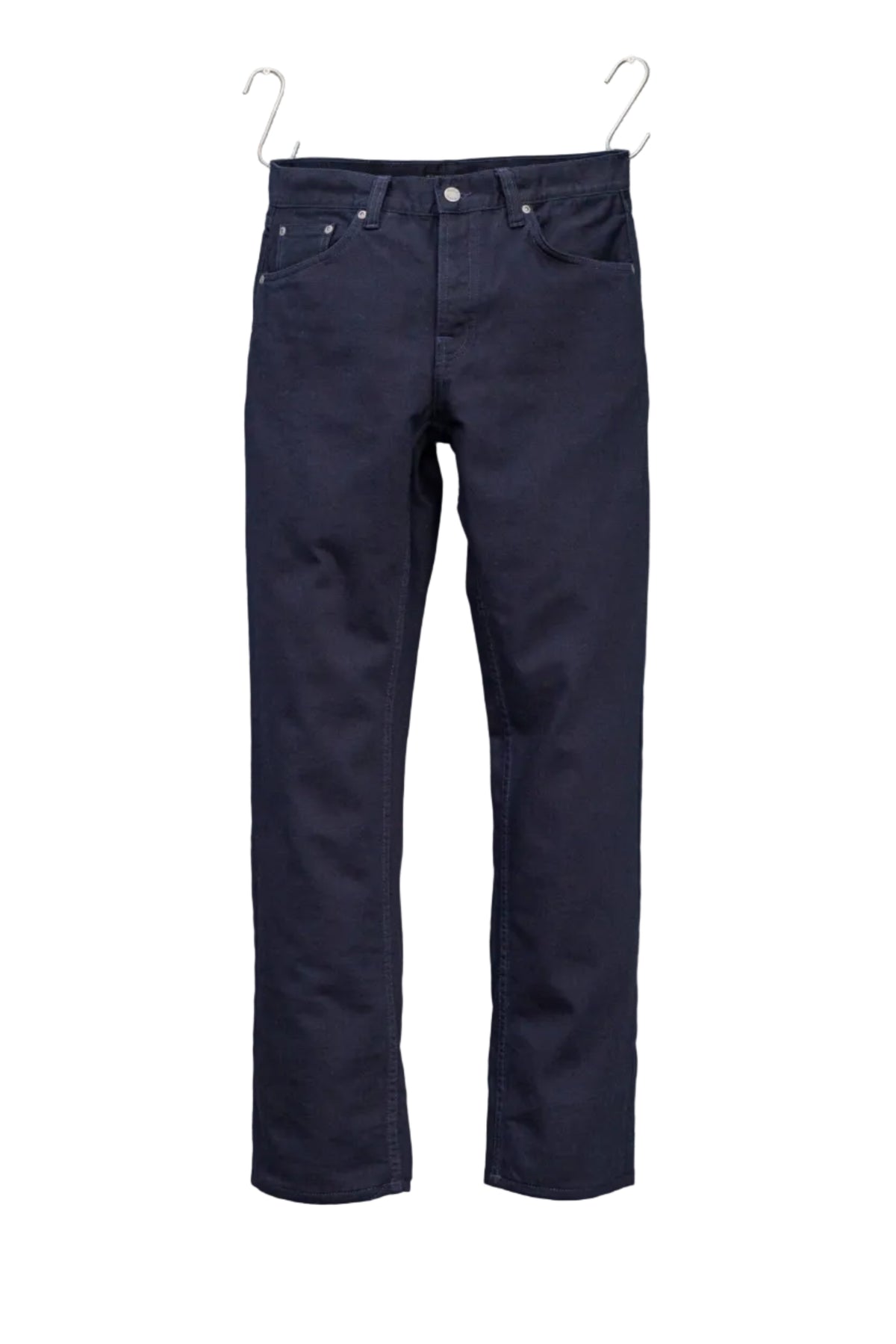 Rad Rufus, Everblue-Bukser-Nudie Jeans-Motorious Copenhagen