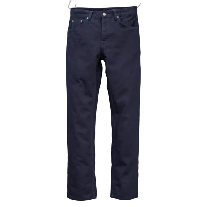 Rad Rufus, Everblue-Bukser-Nudie Jeans-Motorious Copenhagen