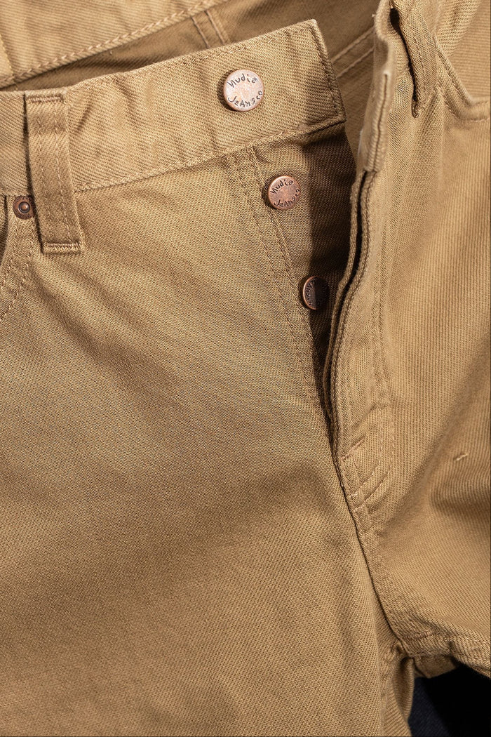 Rad Rufus, Everlion-Bukser-Nudie Jeans-Motorious Copenhagen