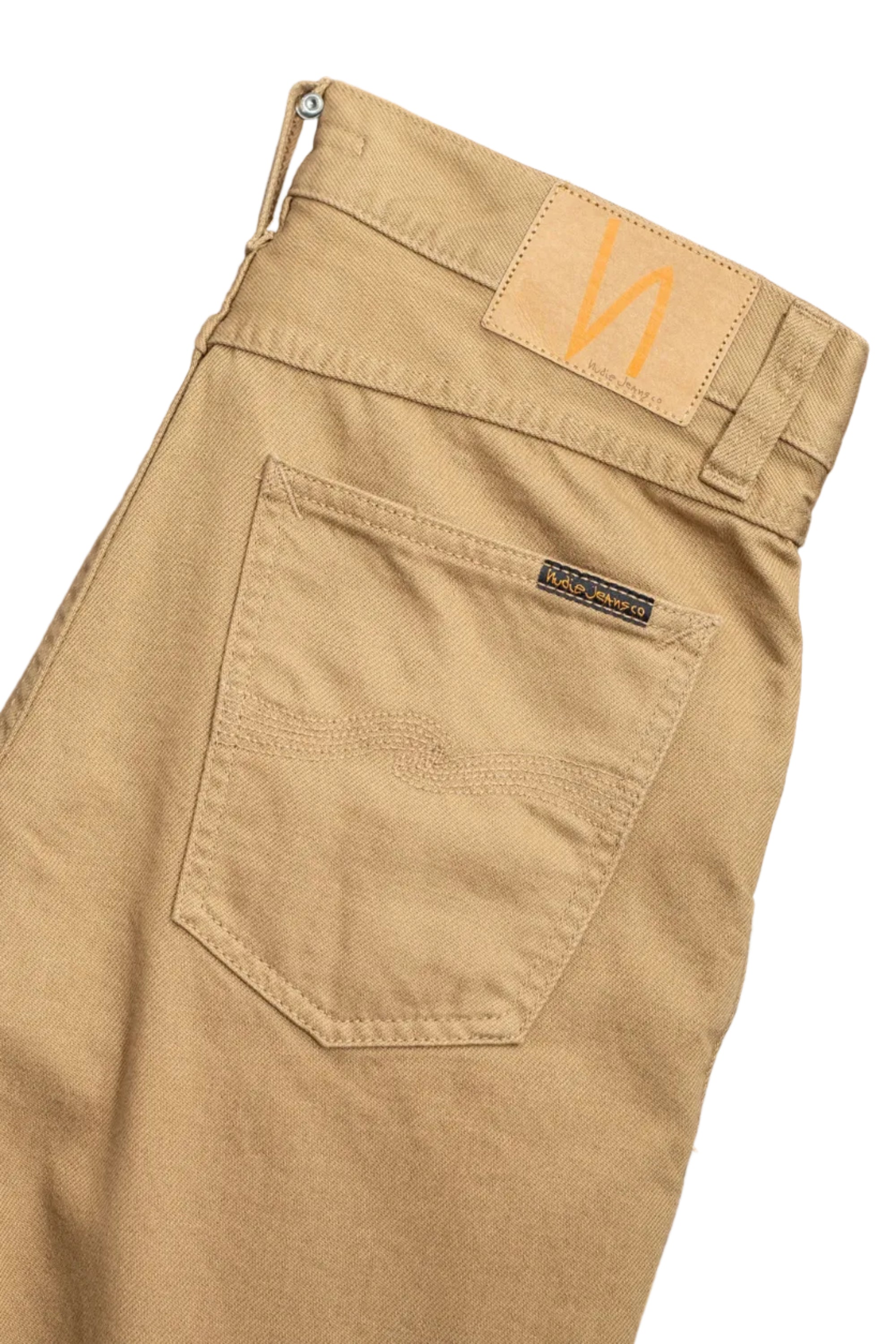 Rad Rufus, Everlion-Bukser-Nudie Jeans-Motorious Copenhagen