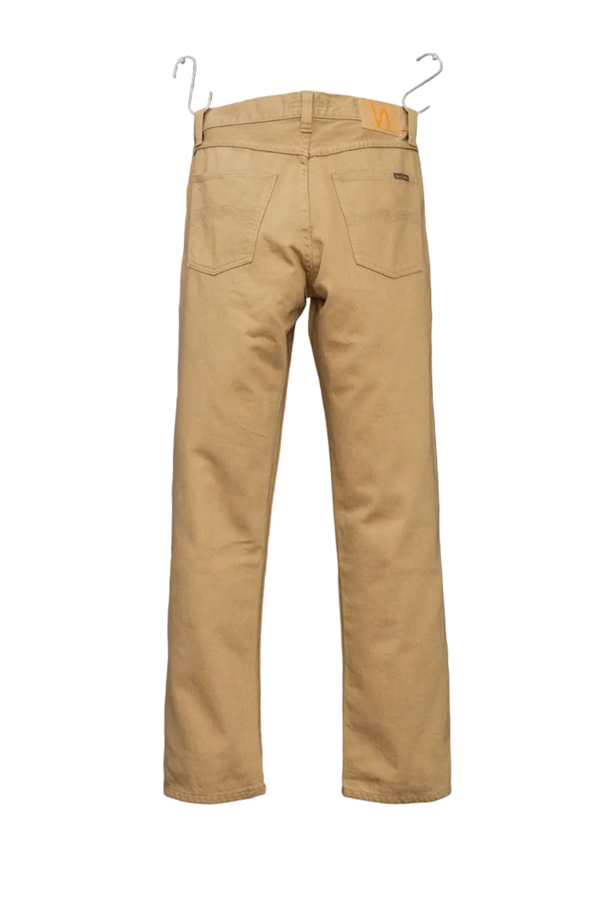 Rad Rufus, Everlion-Bukser-Nudie Jeans-Motorious Copenhagen