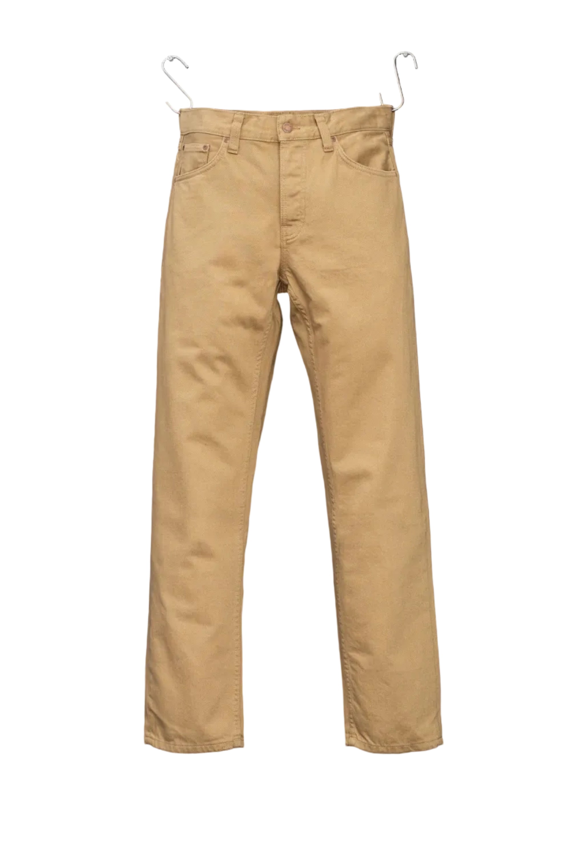 Rad Rufus, Everlion-Bukser-Nudie Jeans-Motorious Copenhagen