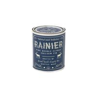 Rainier National Park Candle, soya-lys-Personlig pleje-Good & Well Supply Co.-Motorious Copenhagen