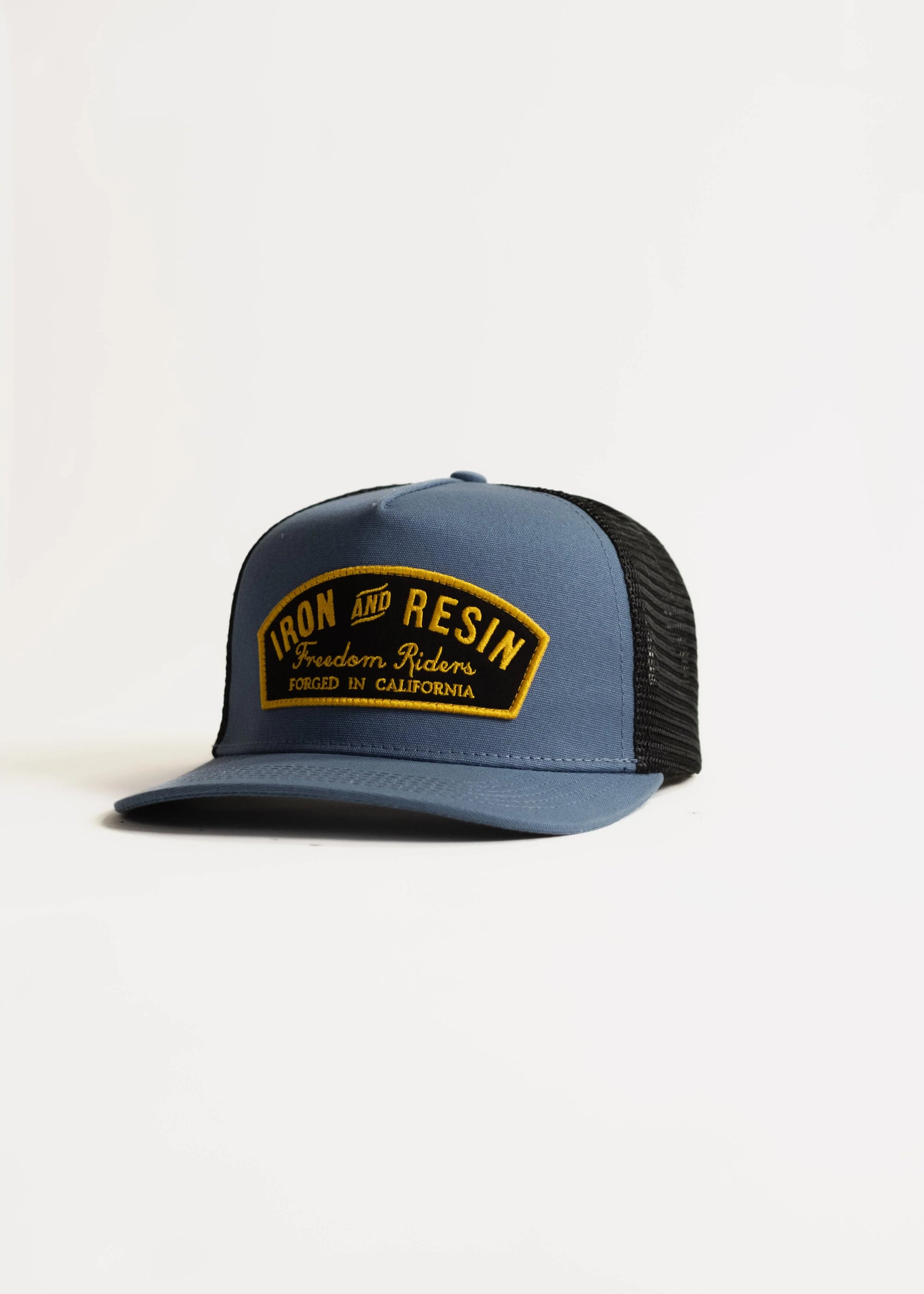 Ranger Hat, Dark Slate-Hatte og Caps-Iron & Resin-Motorious Copenhagen