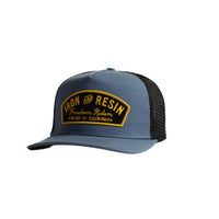 Ranger Hat, Dark Slate-Hatte og Caps-Iron & Resin-Motorious Copenhagen