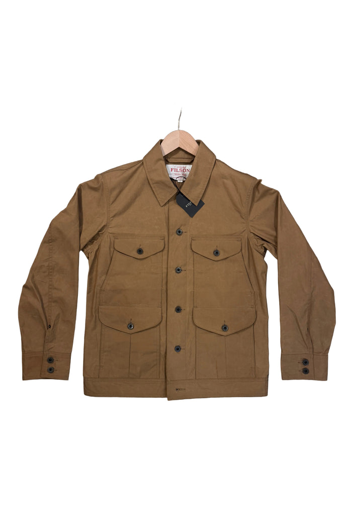 Ranger Journeyman Jacket, Tan-Jakker-Filson 1897-Motorious Copenhagen
