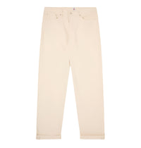 Regular Straight Jeans, Natural, Rinsed-Bukser-Edwin-Motorious Copenhagen