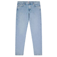 Regular Tapered Jeans, Blue, Light used-Bukser-Edwin-Motorious Copenhagen