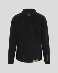 Rider Shirt, Black-Skjorter-Riding Culture-Motorious Copenhagen