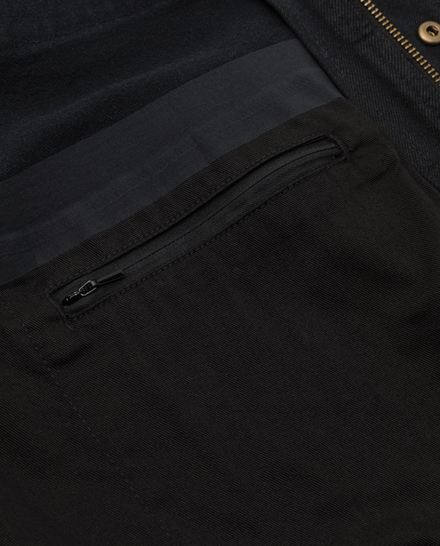 Rider Shirt, Black-Skjorter-Riding Culture-Motorious Copenhagen