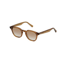 River, Cola, Brown Gradient Lens-Solbriller-Monokel Eyewear-Motorious Copenhagen