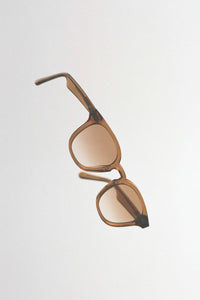 River, Cola, Brown Gradient Lens-Solbriller-Monokel Eyewear-Motorious Copenhagen