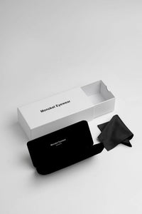 River, Grey, Grey Solid Lens-Solbriller-Monokel Eyewear-Motorious Copenhagen