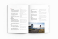 Roadbook Vol. 1: Sjælland, Møn, Bornholm af Frank Berben-Groesfjeld-Bøger, Blade og Magasiner-Forlaget 360-Motorious Copenhagen