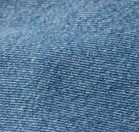 Robby Denim Jacket, Vintage Blue-Jakker-Nudie Jeans-Motorious Copenhagen