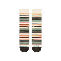 Rockford Crew Sock, Sea Green-Sokker-Stance-Motorious Copenhagen