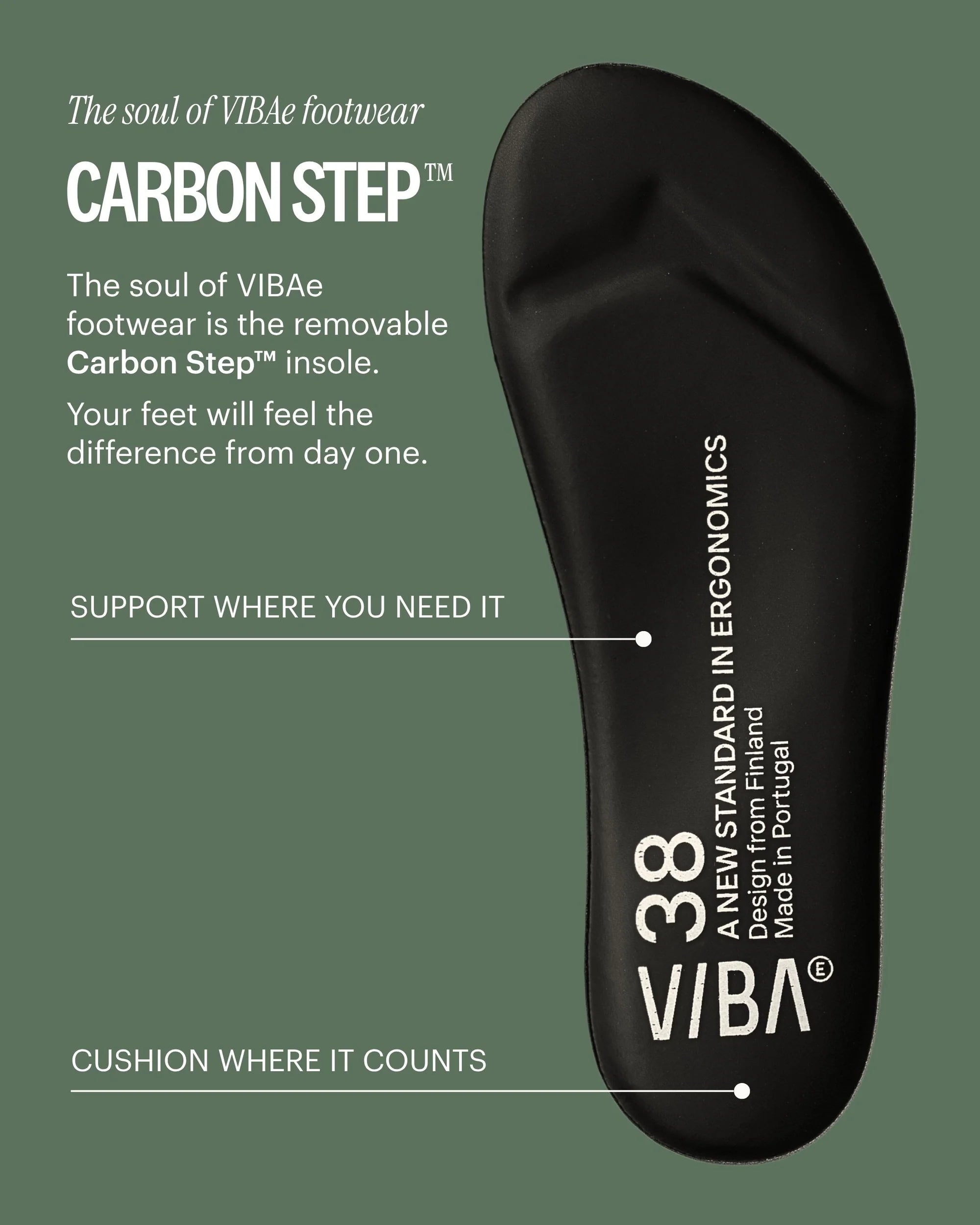 Roma Unisex Sandal, Leather, Cocoa Brown-Sko og støvler-Viba-Motorious Copenhagen