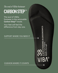 Roma Unisex Sandal, Leather, Cocoa Brown-Sko og støvler-Viba-Motorious Copenhagen