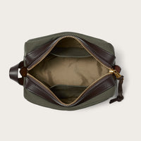 Rugged Twill Travel Kit, Otter Green-Tasker-Filson 1897-Motorious Copenhagen