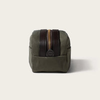 Rugged Twill Travel Kit, Otter Green-Tasker-Filson 1897-Motorious Copenhagen