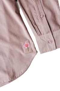 Ryan Shirt, Rose Clay-Skjorter-Kardo-Motorious Copenhagen