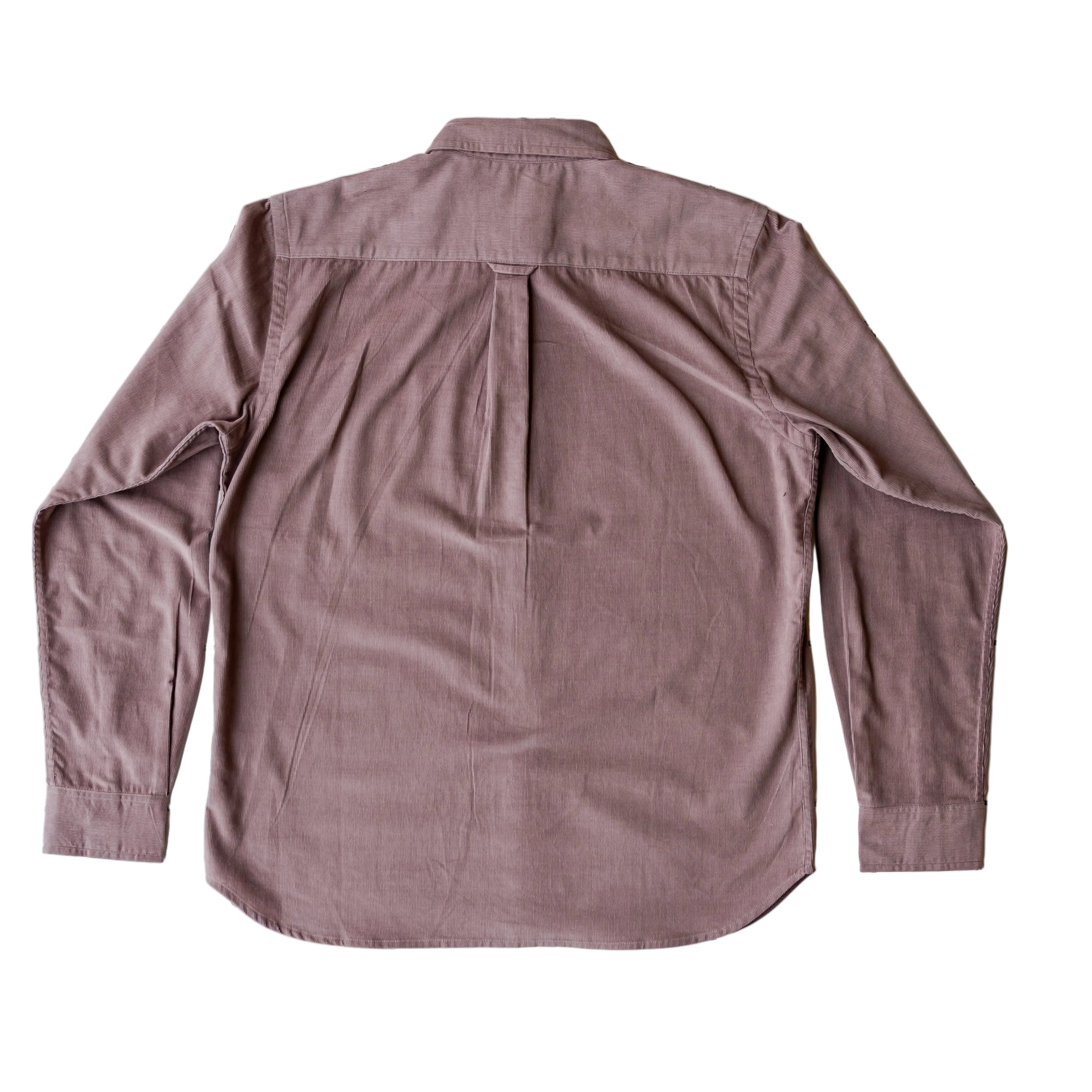 Ryan Shirt, Rose Clay-Skjorter-Kardo-Motorious Copenhagen