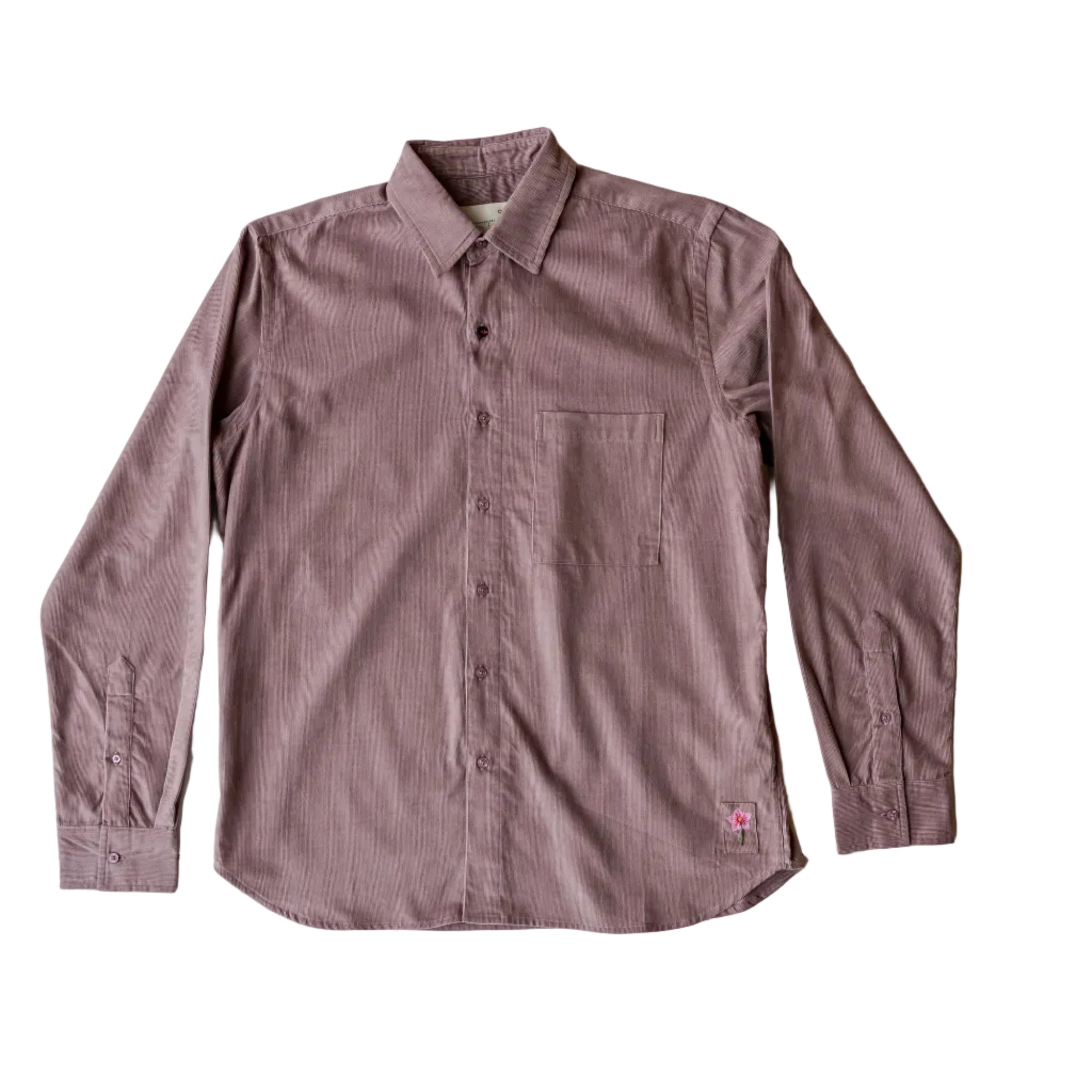 Ryan Shirt, Rose Clay-Skjorter-Kardo-Motorious Copenhagen