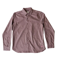 Ryan Shirt, Rose Clay-Skjorter-Kardo-Motorious Copenhagen