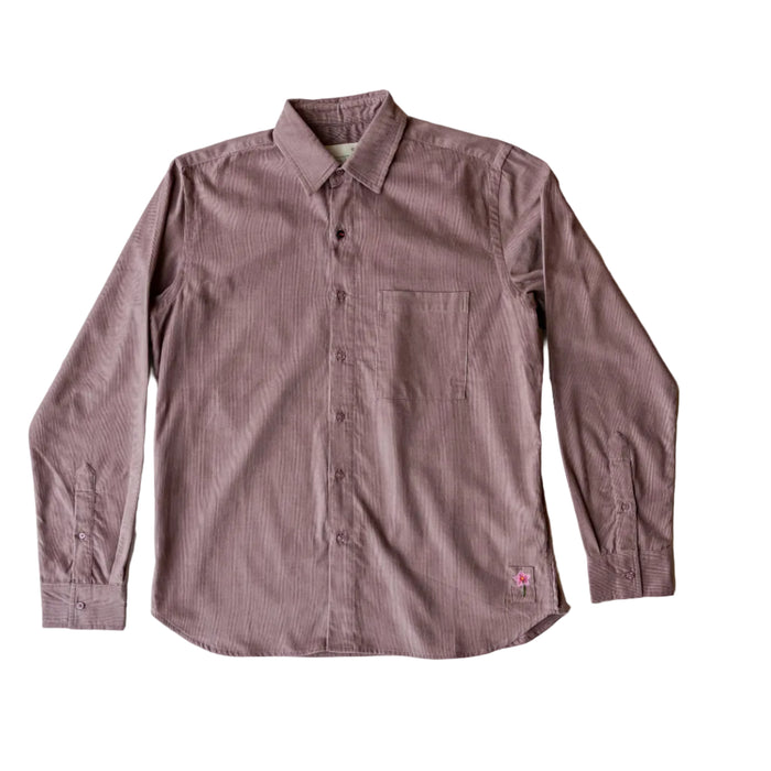 Ryan Shirt, Rose Clay-Skjorter-Kardo-Motorious Copenhagen