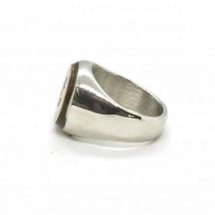 Sailor "Sparrow" Ring-Ringe og Halskæder-Black Pearl Creations-Motorious Copenhagen