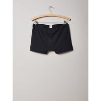 Saint Trunks 170, Black - (2-pack)-Boxershorts-Victory Essentials-Motorious Copenhagen