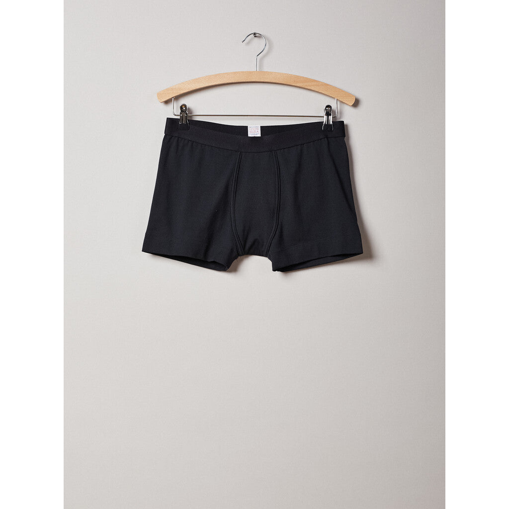 Saint Trunks 170, Black - (2-pack)-Boxershorts-Victory Essentials-Motorious Copenhagen