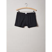 Saint Trunks 170, Black - (2-pack)-Boxershorts-Victory Essentials-Motorious Copenhagen