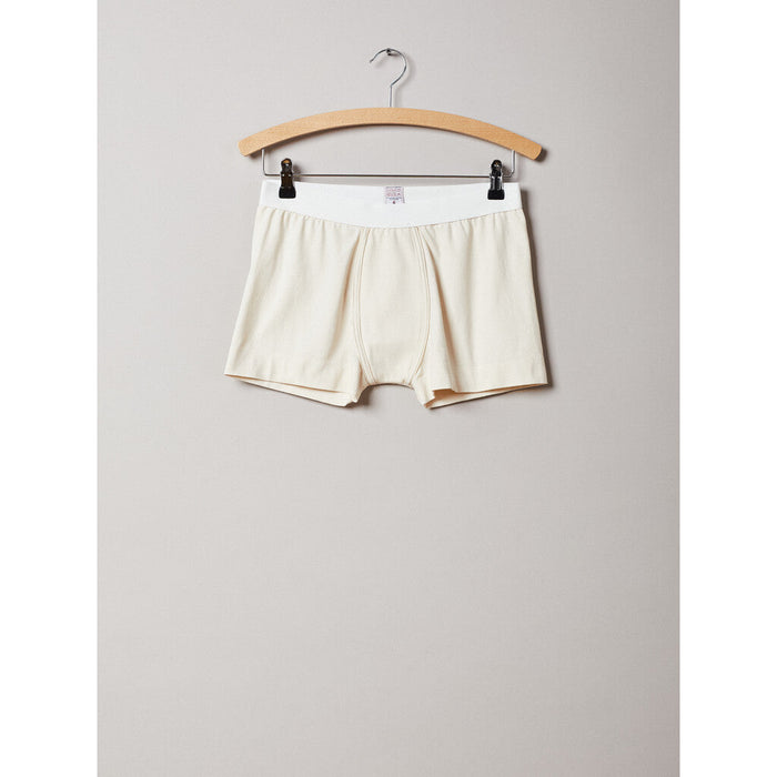 Saint Trunks 170, White - (2-pack)-Boxershorts-Victory Essentials-Motorious Copenhagen