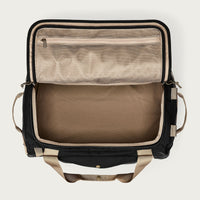 Scout 50 liter Duffle, Black/Covert-Tasker-Filson 1897-Motorious Copenhagen