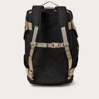 Scout 50 liter Duffle, Black/Covert-Tasker-Filson 1897-Motorious Copenhagen