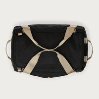 Scout 50 liter Duffle, Black/Covert-Tasker-Filson 1897-Motorious Copenhagen