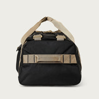 Scout 50 liter Duffle, Black/Covert-Tasker-Filson 1897-Motorious Copenhagen