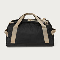Scout 50 liter Duffle, Black/Covert-Tasker-Filson 1897-Motorious Copenhagen