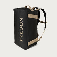 Scout 50 liter Duffle, Black/Covert-Tasker-Filson 1897-Motorious Copenhagen