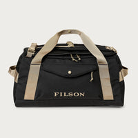 Scout 50 liter Duffle, Black/Covert-Tasker-Filson 1897-Motorious Copenhagen