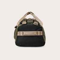 Scout 50 liter Duffle, Olive/Black/Covert-Tasker-Filson 1897-Motorious Copenhagen