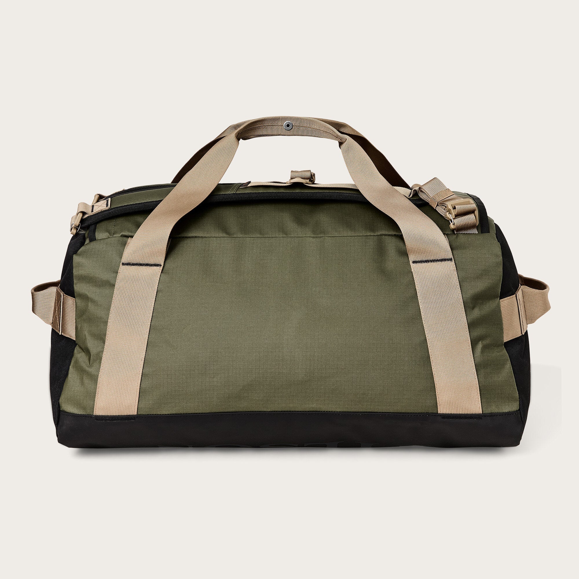 Scout 50 liter Duffle, Olive/Black/Covert-Tasker-Filson 1897-Motorious Copenhagen