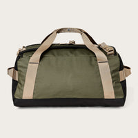 Scout 50 liter Duffle, Olive/Black/Covert-Tasker-Filson 1897-Motorious Copenhagen