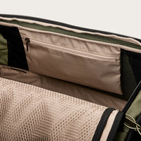 Scout 50 liter Duffle, Olive/Black/Covert-Tasker-Filson 1897-Motorious Copenhagen