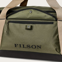 Scout 50 liter Duffle, Olive/Black/Covert-Tasker-Filson 1897-Motorious Copenhagen
