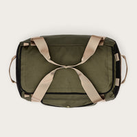 Scout 50 liter Duffle, Olive/Black/Covert-Tasker-Filson 1897-Motorious Copenhagen