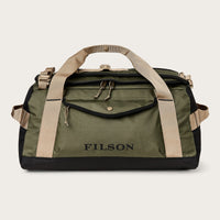 Scout 50 liter Duffle, Olive/Black/Covert-Tasker-Filson 1897-Motorious Copenhagen