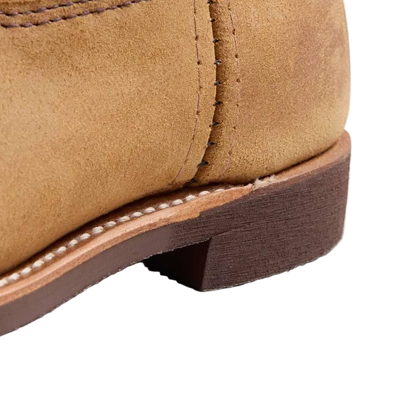 Pecos, Hawthorne Muleskinner Leather, Style no. 8060
